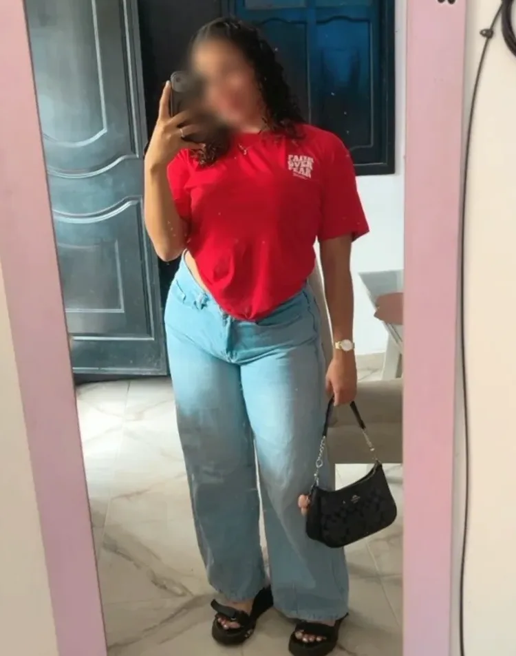 Leanne, 24
