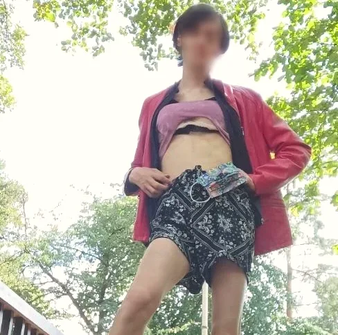 Millie, 22