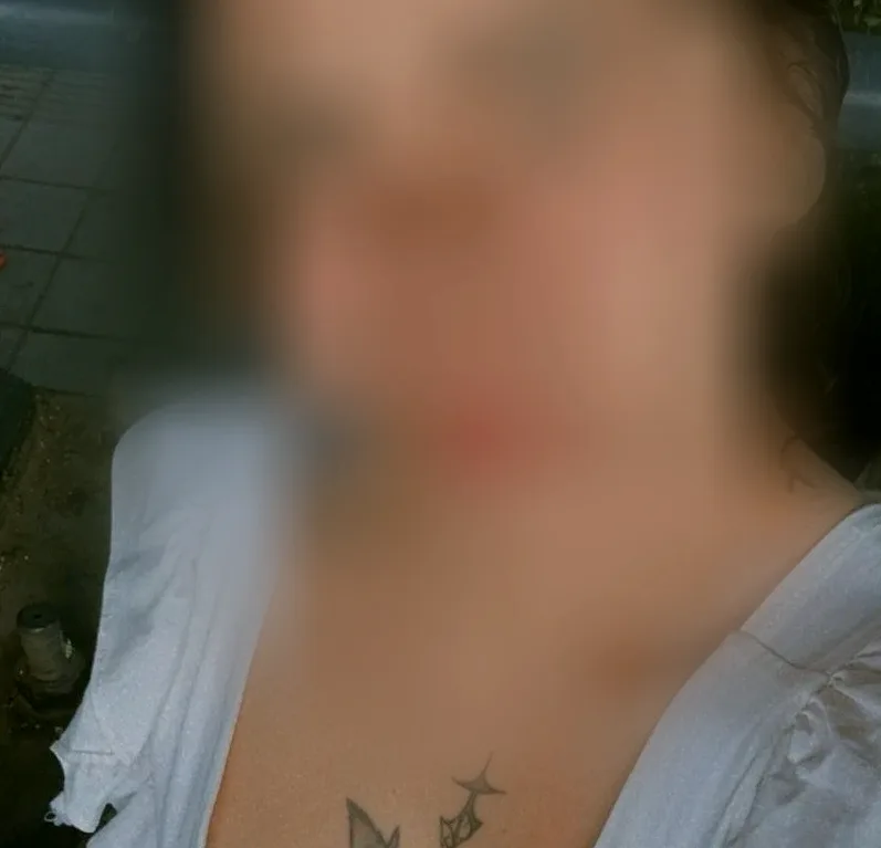 Natalia, 22