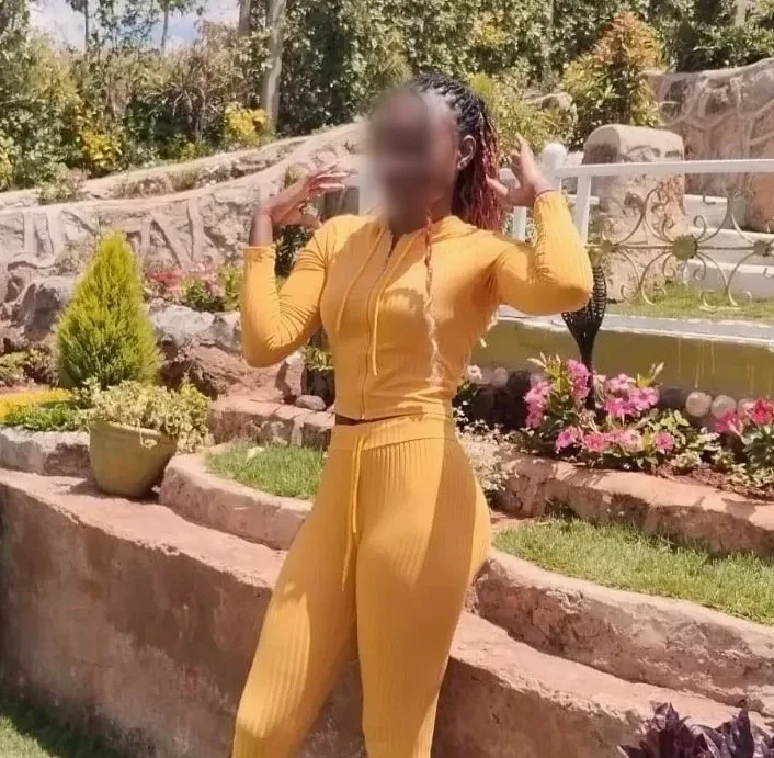 Paige, 26